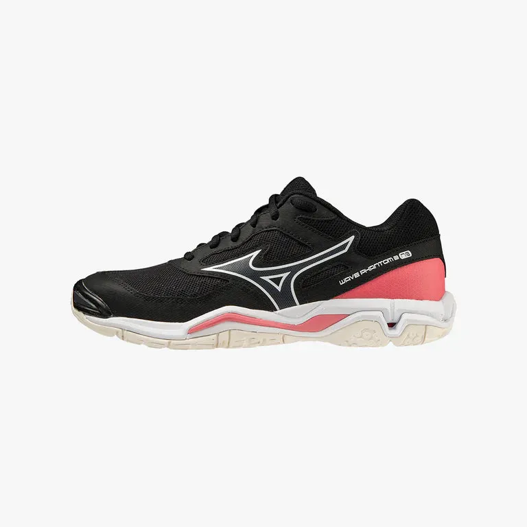 Mizuno Womens Netball Wave Phantom 3