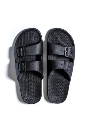 Moses Sandal, Black