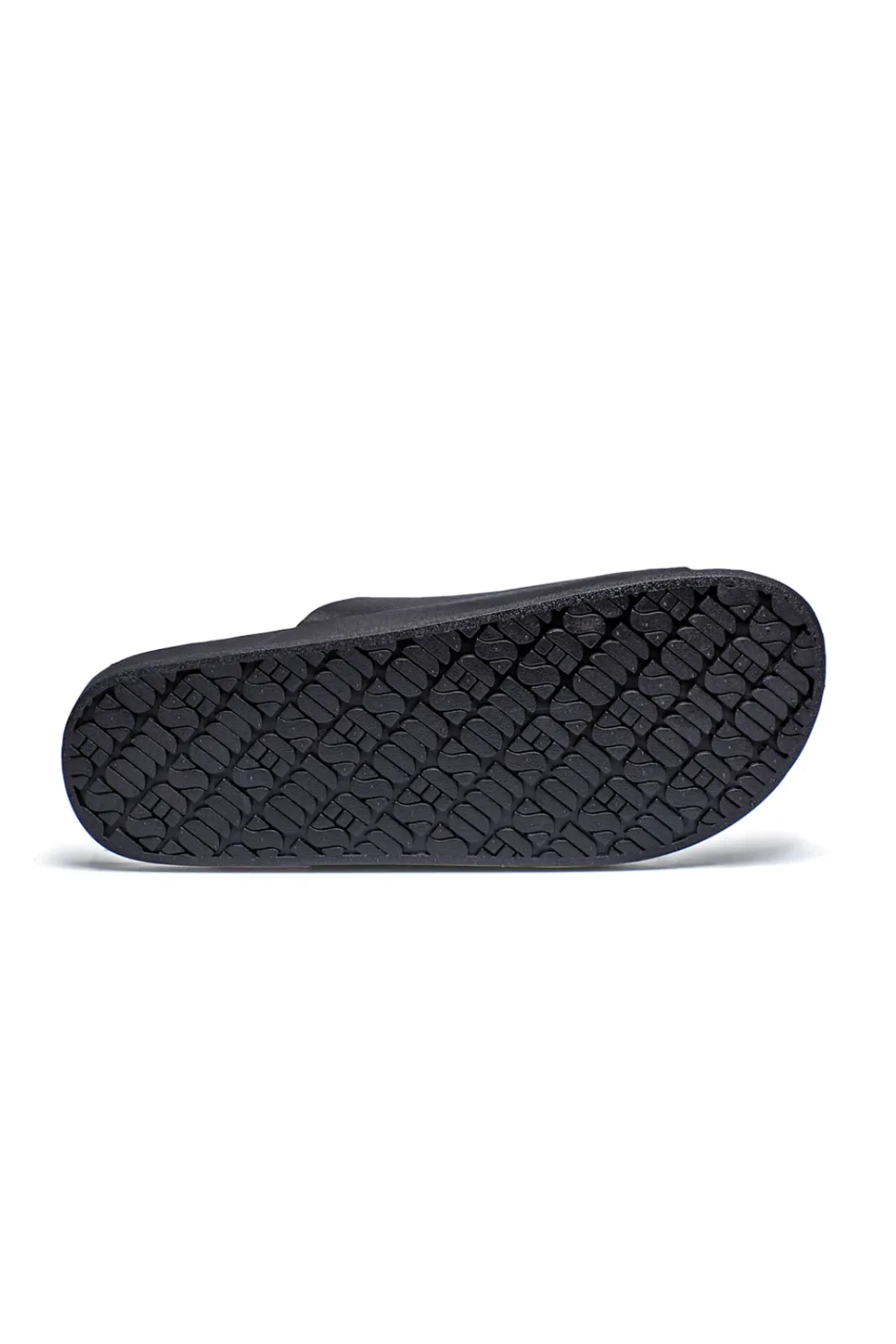 Moses Sandal, Black