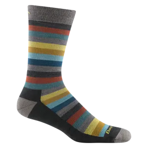 M's Merlin Crew Lightweight Lifestyle Sock