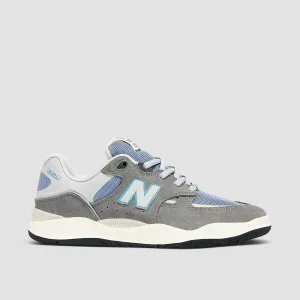 New Balance Numeric 1010 Tiago Lemos Shoes - Castlerock/Reflection