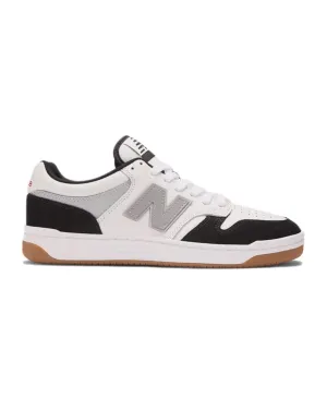 New Balance Numeric 480 x Kawhi Leonard - White / Black