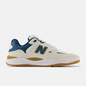 New Balance Numeric Tiago Lemos 1010 Sea Salt/Teal