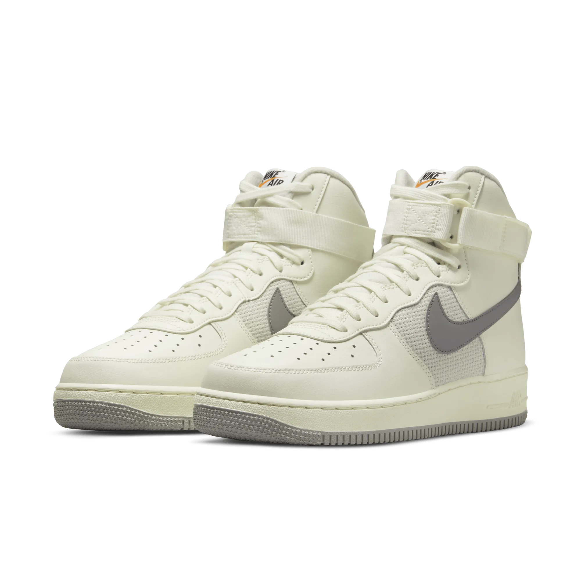 Nike Air Force 1 High '07 LV8 Vintage - Men's