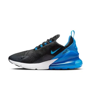 Nike Air Max 270 "Anthracite Photo Blue" - Men's