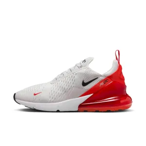 Nike Air Max 270 "Picante Red" - Men's