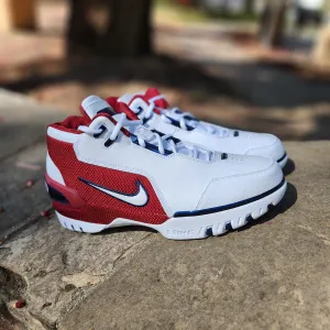 Nike Air Zoom Generation