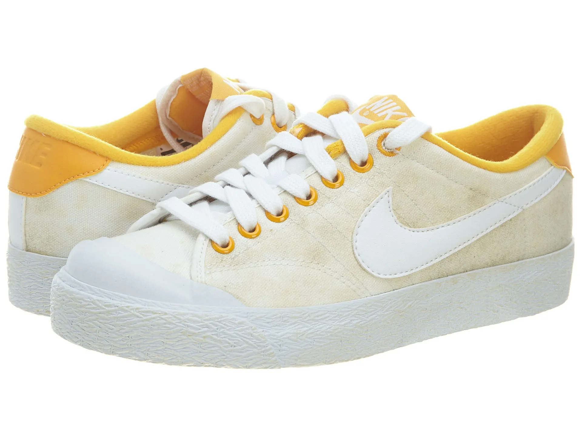 Nike All Court Low (Vntg) Mens Style 407327