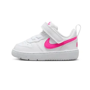 Nike Court Borough Low Recraft Baby/ Toddler Shoes White