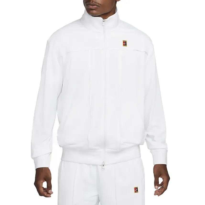 Nike Court Heritage Suit Jacket (Men's) - White