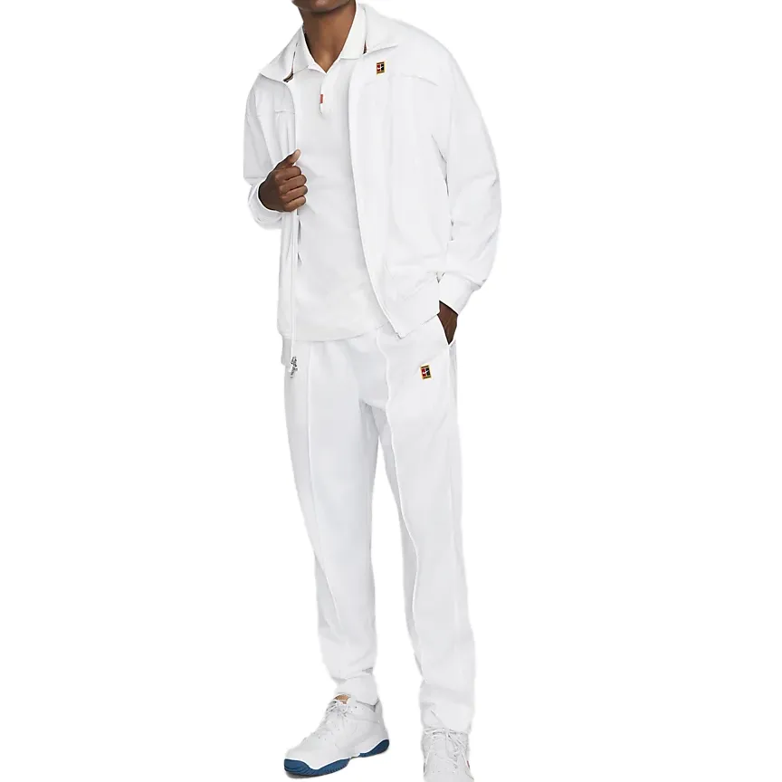 Nike Court Heritage Suit Jacket (Men's) - White