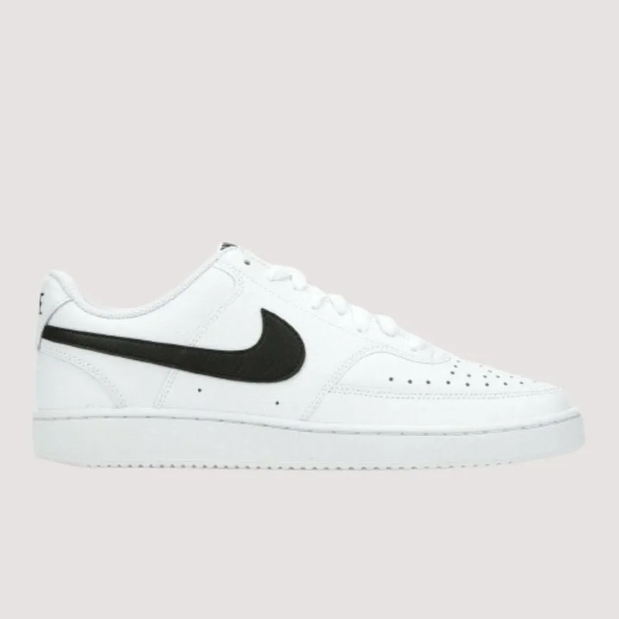 Nike Court Royale 2 Men Lifestyle Shoes White/Black