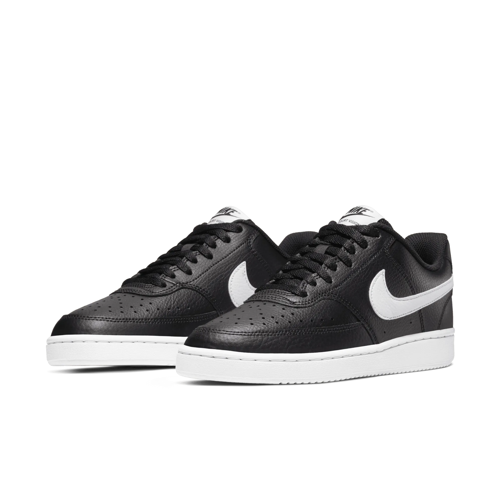 Nike Court Vision Low Sneaker