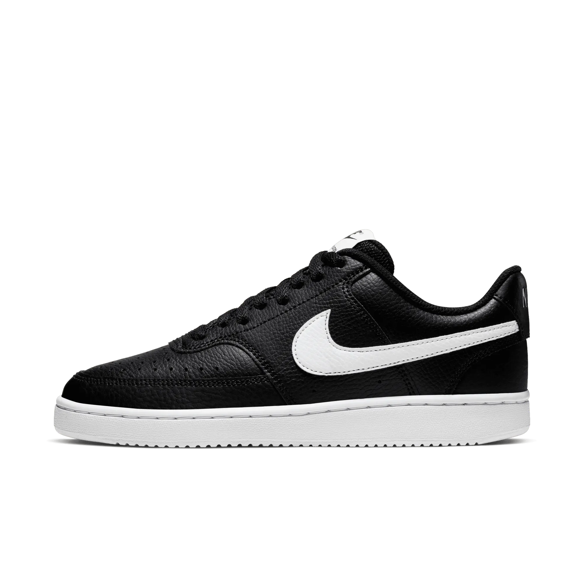 Nike Court Vision Low Sneaker