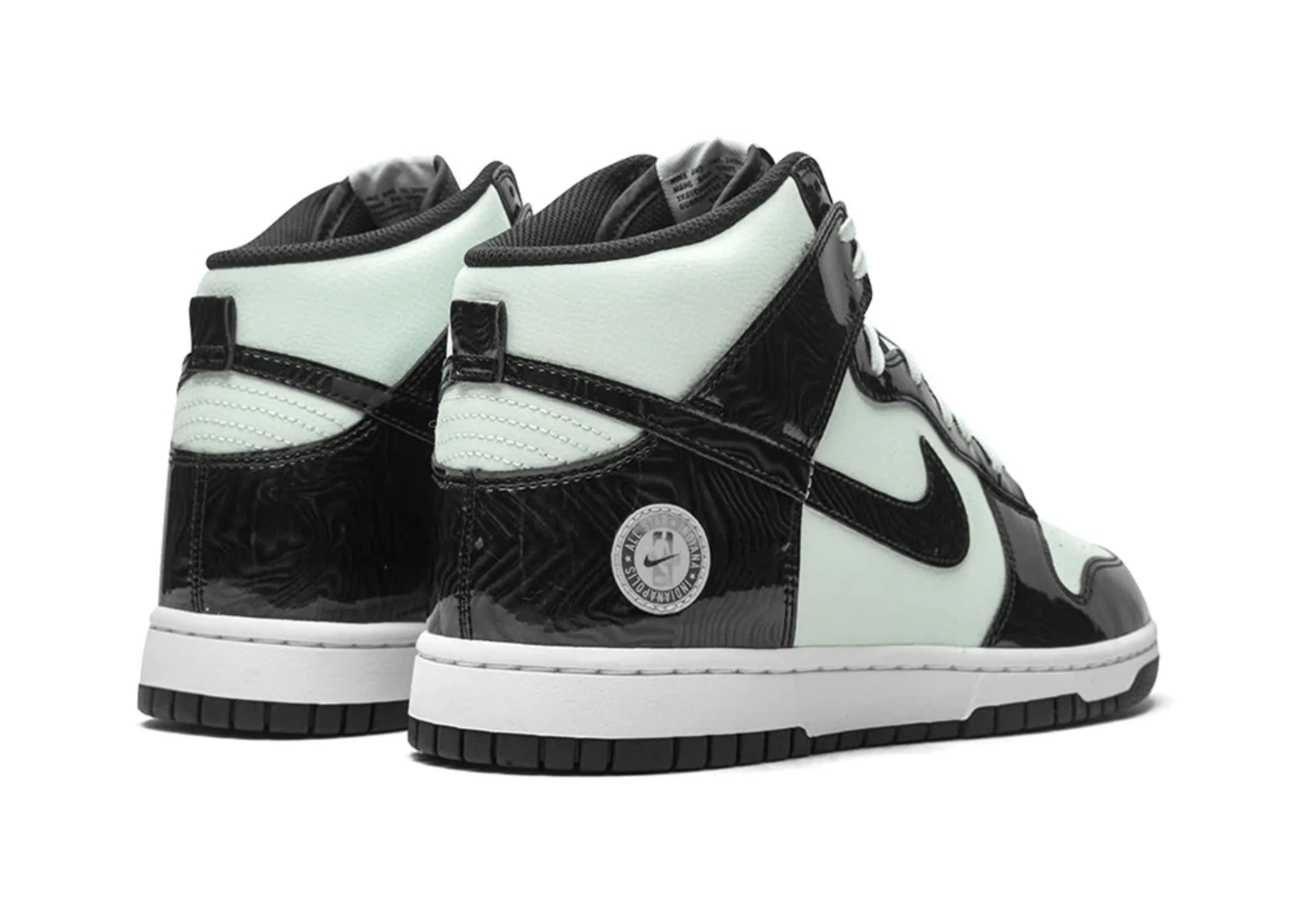 Nike Dunk High All-Star 2021