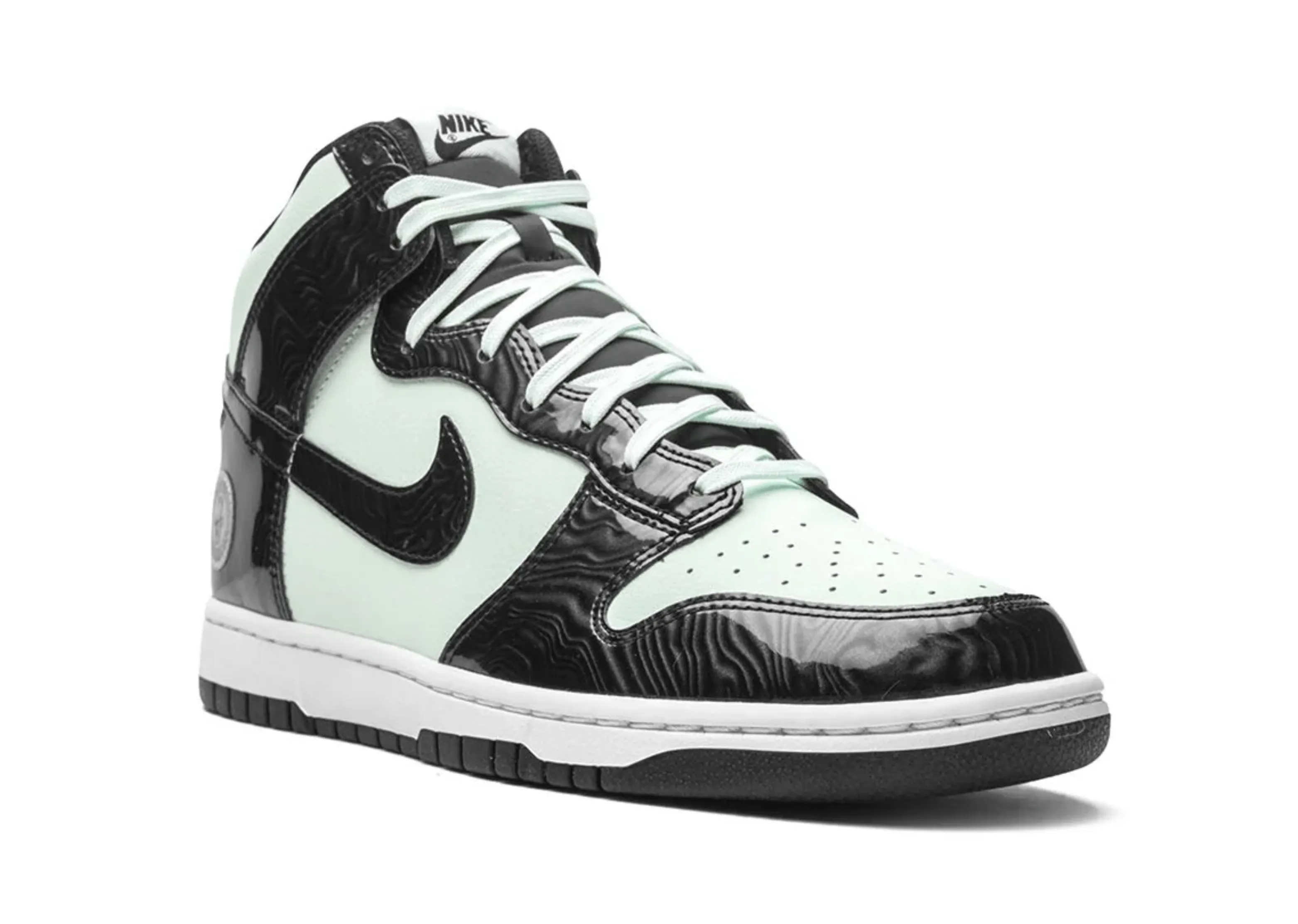 Nike Dunk High All-Star 2021