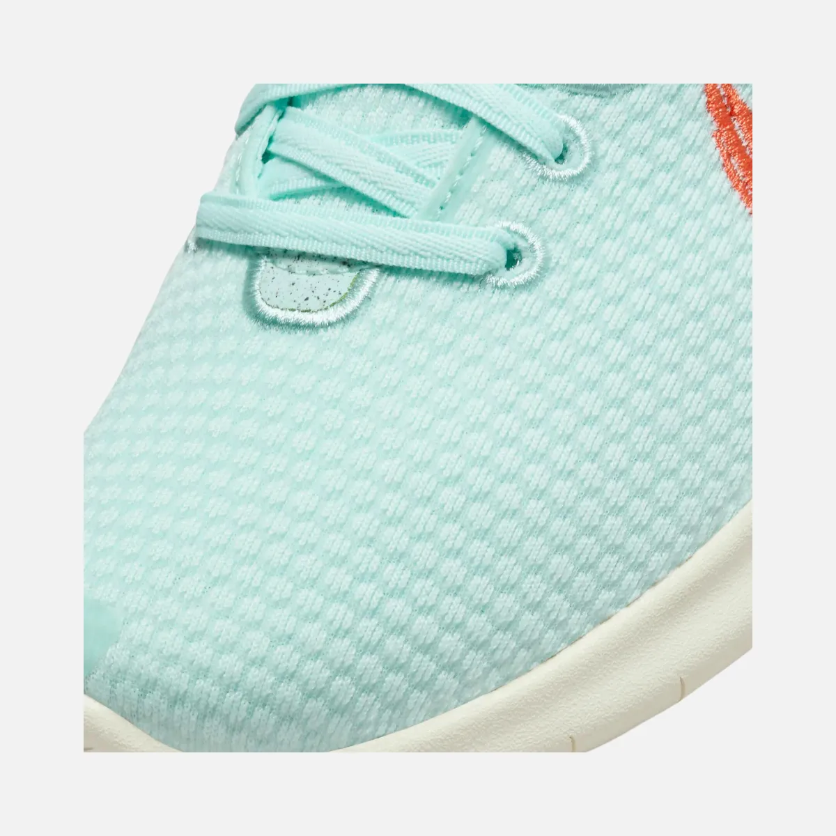 Nike Experience Run 11 Women's Road Running Shoes -ade Ice/Clear Jade/Coconut Milk/Picante Red