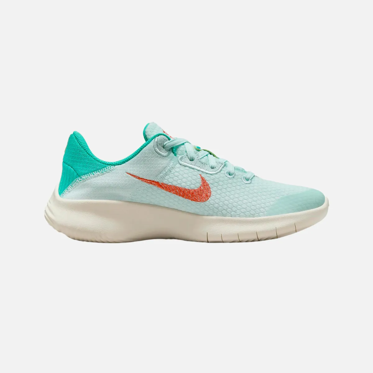 Nike Experience Run 11 Women's Road Running Shoes -ade Ice/Clear Jade/Coconut Milk/Picante Red