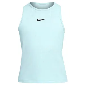 Nike Girls Victory Tank - Glacier Blue