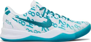 Nike Kobe 8 Protro Radiant Emerald Men's