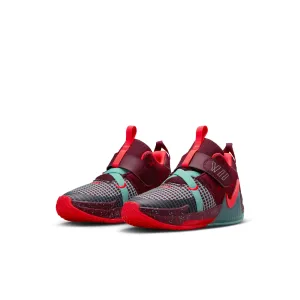 Nike Lebron Witness VII SE (Little Kid/Big Kid)