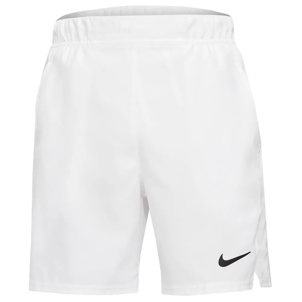 Nike Men's Victory 7" Short - White