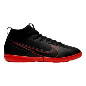 Nike Mercurial Superfly Vii Academy Youth Indoor Shoes