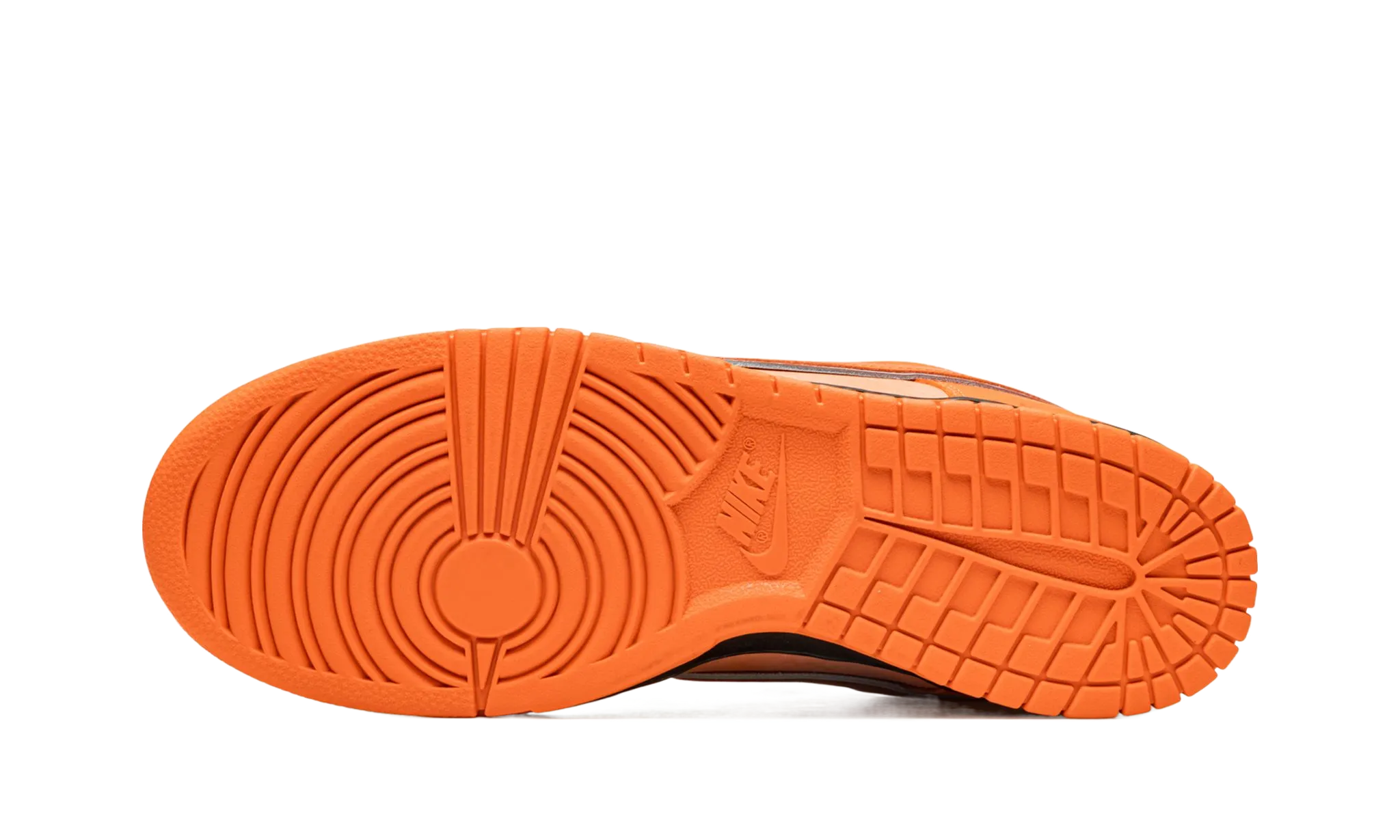 Nike SB Dunk Low Concepts Orange Lobster (Special Box)