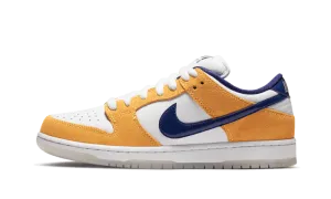 Nike SB Dunk Low Laser Orange