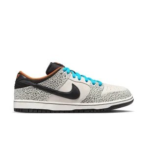 Nike SB Dunk Low Pro Safari Olympics Phantom/Black Monarch