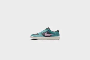 Nike SB Force 58 PRM L (Denim Turo/Pink Foam)