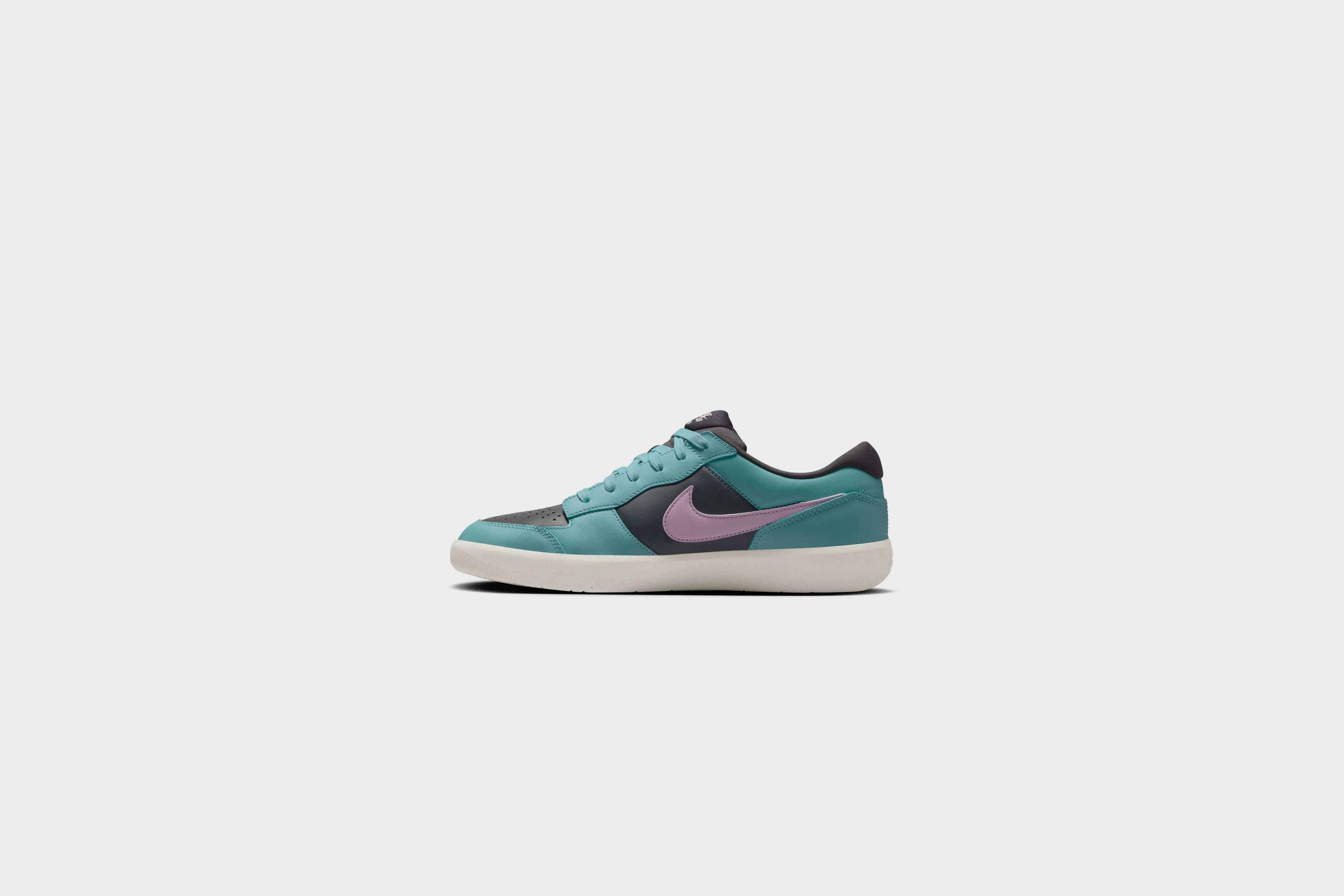 Nike SB Force 58 PRM L (Denim Turo/Pink Foam)