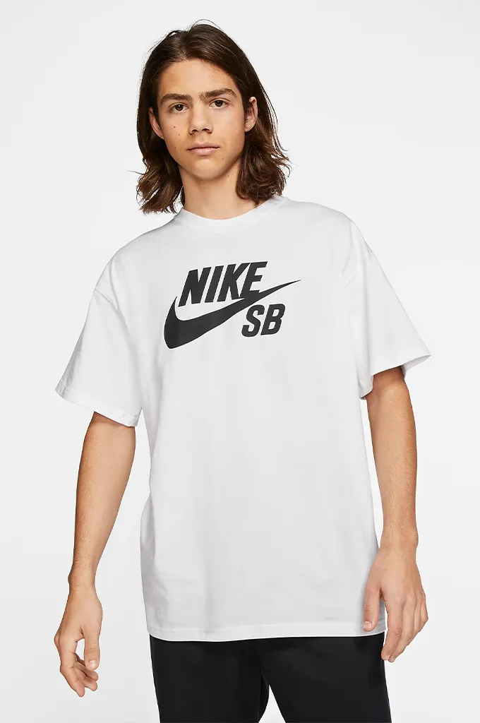 Nike SB Logo Skate Tee