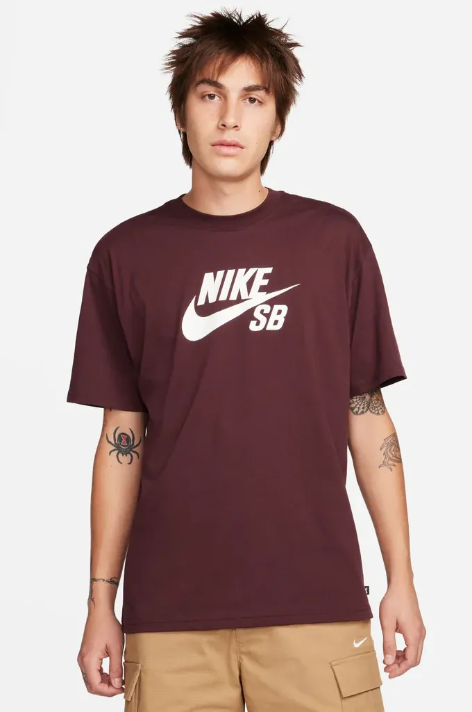 Nike SB Logo Skate Tee