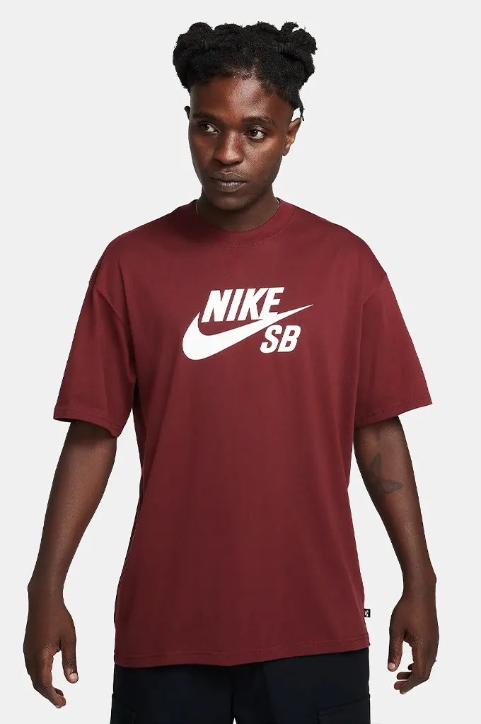 Nike SB Logo Skate Tee