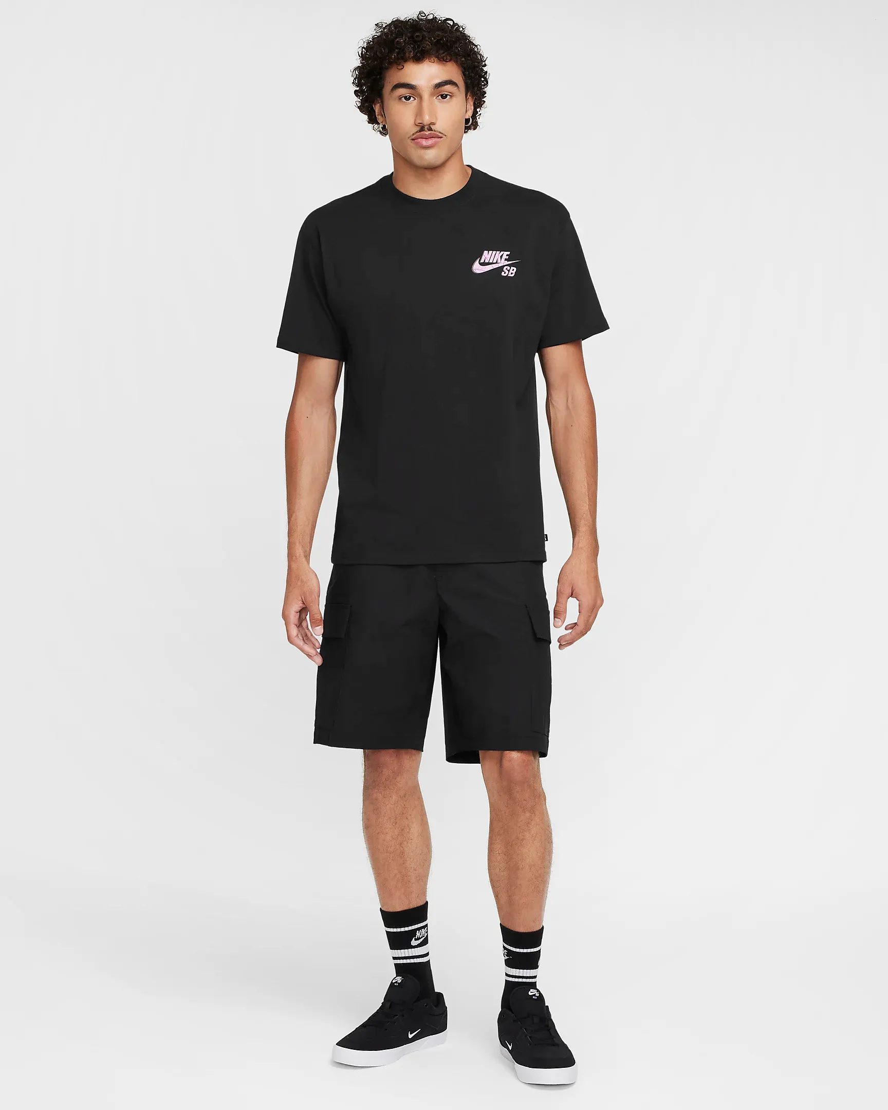 Nike SB OC Spider Tee