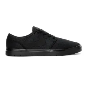 Nike Shoes SB Portmore II Ultralight (GS) Youth - Black/Black-Anthracite