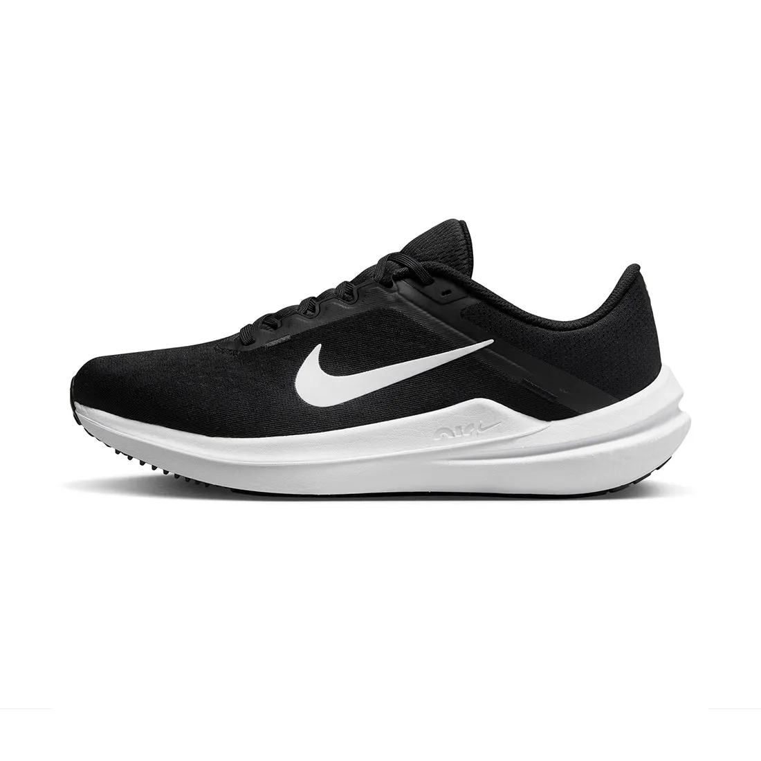 NIKE WINFLO 10 MEN'S ROAD RUNNING SHOES BLACK