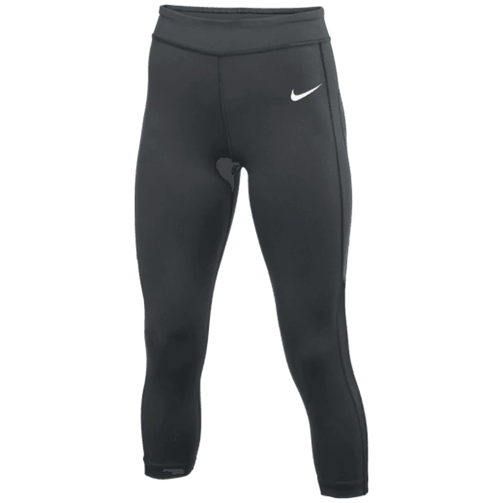 Nike Women Stock Club Ace Capri (Tight Fit)