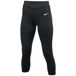 Nike Women Stock Club Ace Capri (Tight Fit)