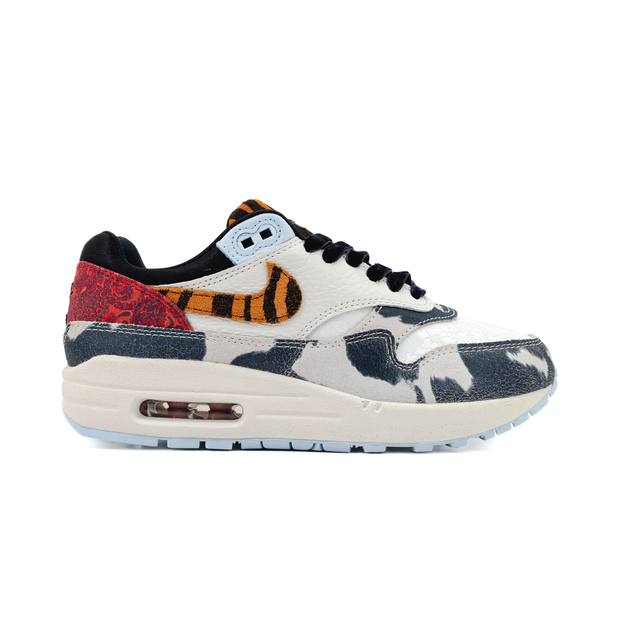 Nike Women's Air Max 1 '87 "Great Indoors" FD0827-133