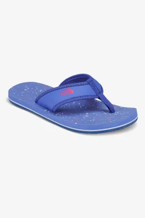 North Face Base Camp Kids Flip Flop