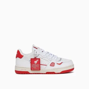 OFF COURT OGSPORT RED