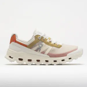 ON Women's Cloudvista - Ivory/Bronze