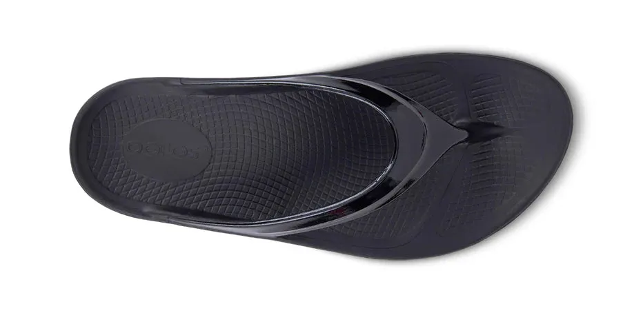 Oofos | OOlala Sandal | Women's | Black