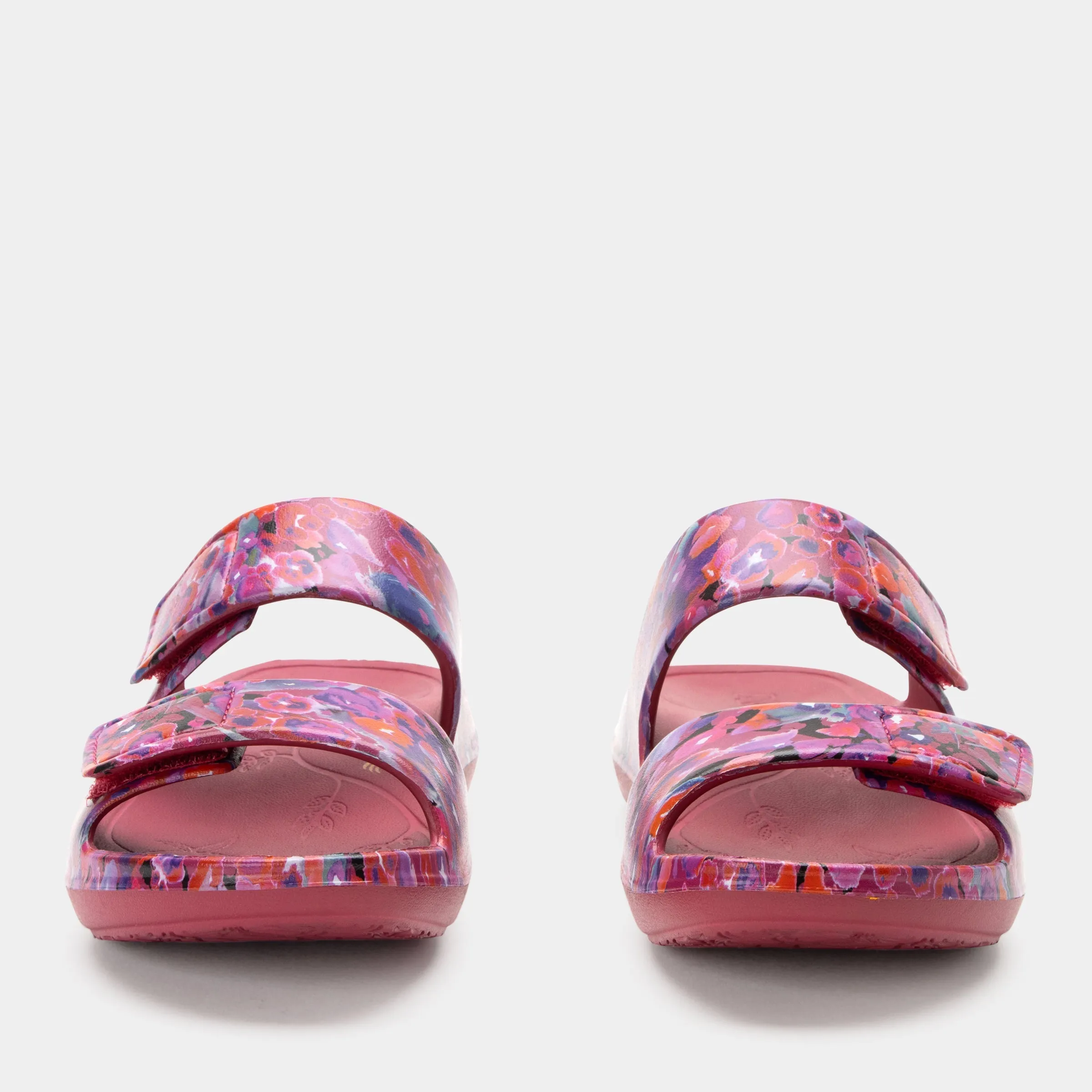 Orbyt Poppy Pop Sandal