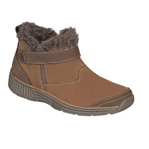 Orthofeet Women's Siena Boots