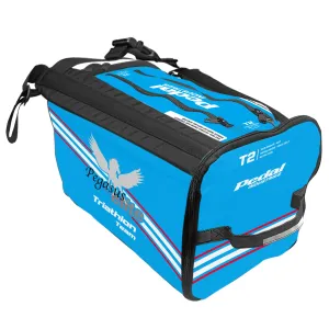 Pegasus Elite 2023 TRIATHLON SPECIFIC RaceDay Bag