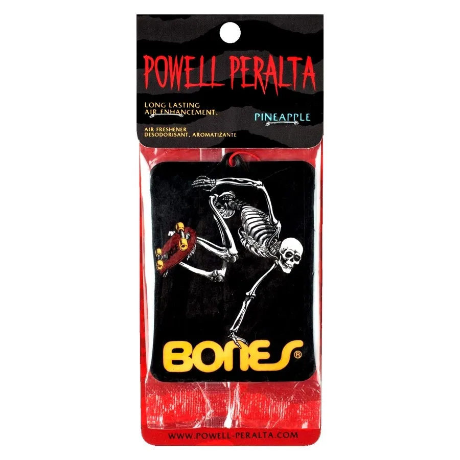 Powell Peralta - Skating Skeleton Air Freshener