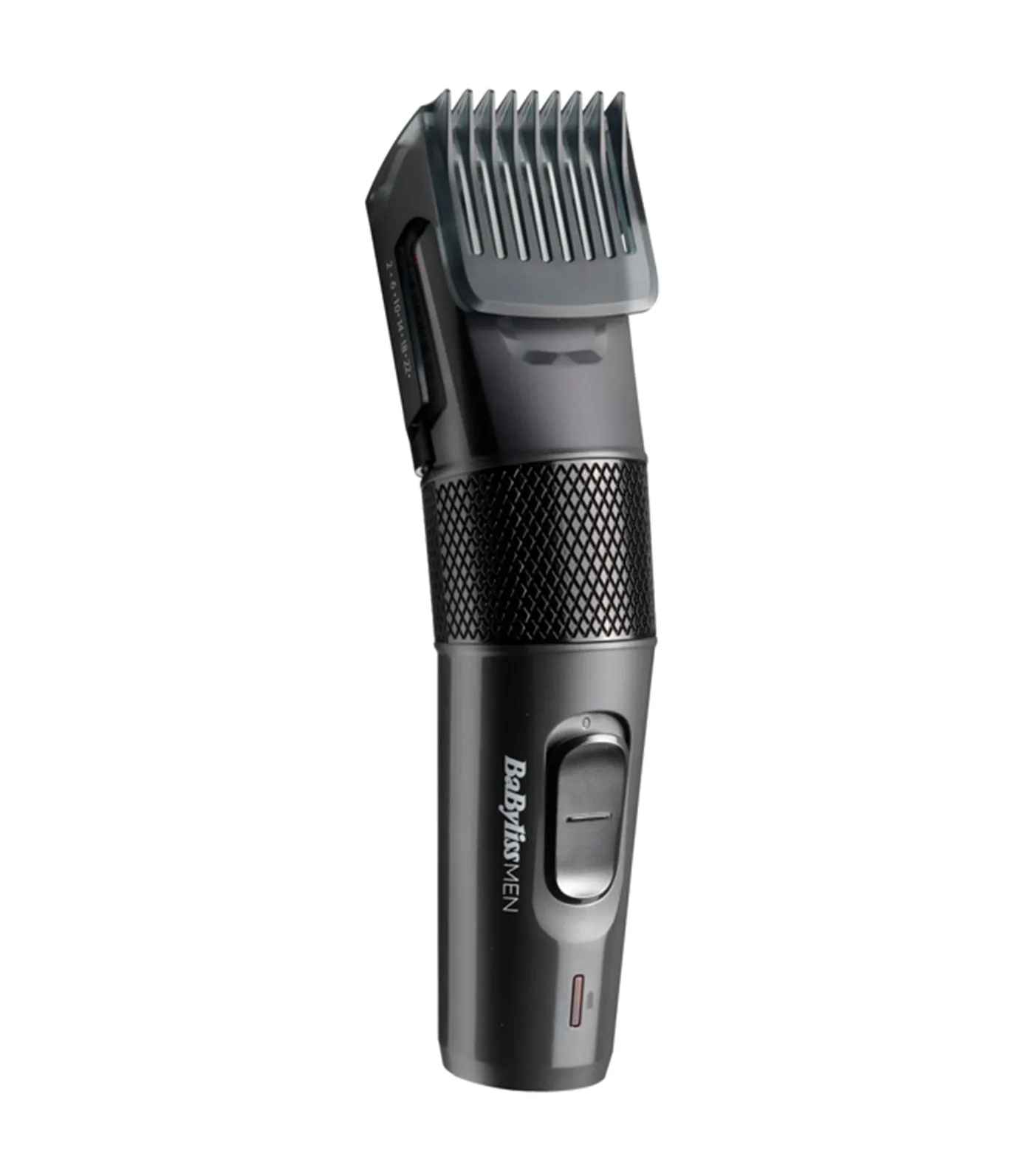 Precision Cut Hair Clipper